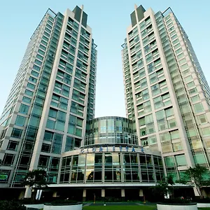 Ascott Makati - Multiple Use , Makati City Filippine