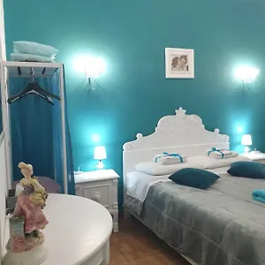  Pensjonat Affitta Al Castello Włochy