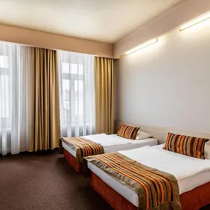 Star 3*, Budapest Ungheria