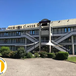 Premiere Classe Vichy - Sur Allier ** Bellerive-sur-Allier