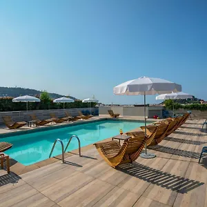 Novotel Centre Vieux 4*, Nizza Francia