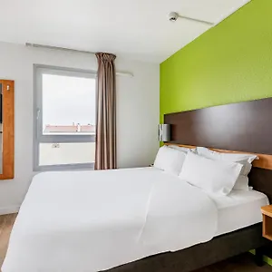 2* Hotel Première Classe Centre Gare Part Dieu