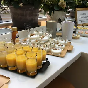 Profilhotels 4*, Stoccolma Svezia