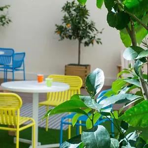 Ibis Styles Centre Gare 3*, Nizza Francia