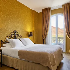 Le Grimaldi By Happyculture 4*, Nice Fransa