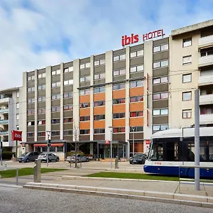 3* Otel Ibis Annemasse-geneve