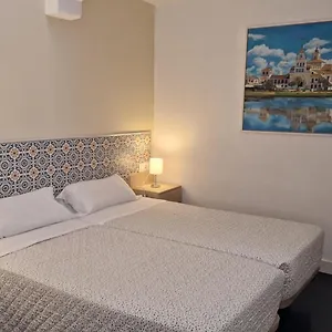 San Vicente Ii , Sevilla İspanya