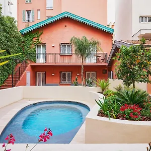 **** Hotel Excelsior Centre By Happyculture Francja