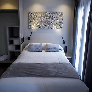 Santa Justa - Adults Only , Sevilla İspanya
